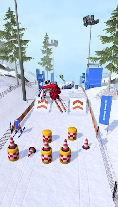 Ski Master 3Dのおすすめ画像2