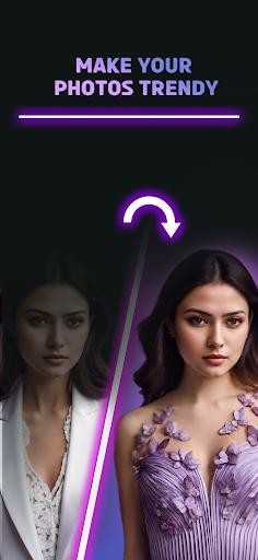 Outfit AI  Try On Clothes