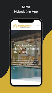 Nobody Inn