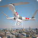Police Drone Flight Simulator