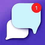 Cover Image of Herunterladen Funtome-Messenger: online chatten 6.17.0 APK