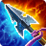 Warspear Online (MMORPG, RPG) Apk