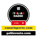 Cover Image of Download Italian Radio  APK