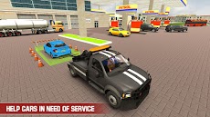Tow Truck Driving Simulator 20のおすすめ画像3