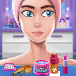 Cover Image of Download Makeup Game : Fashion Stylist  APK