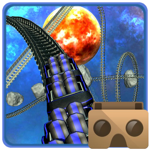 Intergalactic Space Virtual Re logo