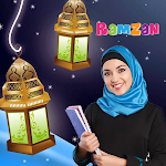Cover Image of Download Ramzan Photo Frames  APK
