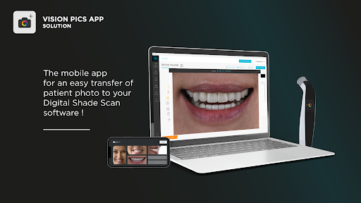 VISION PICS APP SOLUTION Screenshot 3 - AppWisp.com