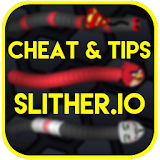 Cheat & tips for slitherio icon