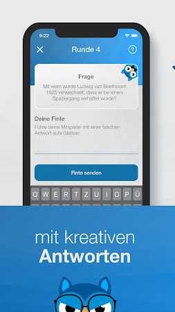 Game screenshot Finto - Täusche deine Freunde hack