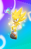 Sonic Forces - Running Battle  3.10.0  poster 21