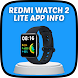 Redmi Watch 2 Lite App Info