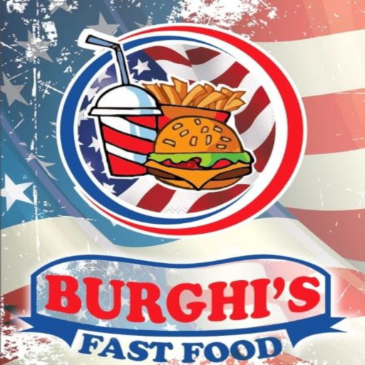 BURGHIS FAST FOOD Screen 2