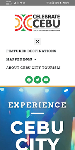 Cebu City Tourism