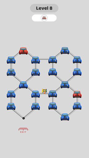 Multipark Master Screen 3