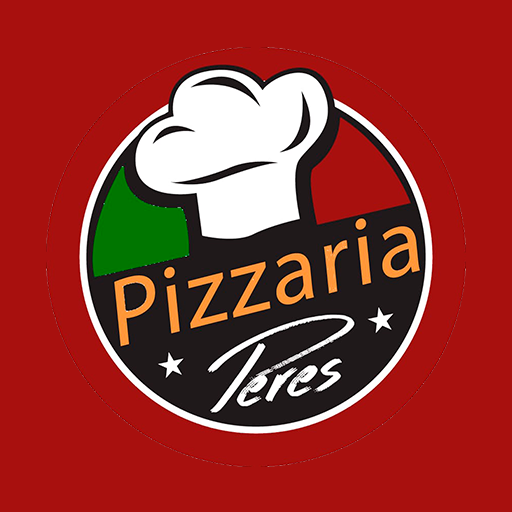 Pizzaria Peres logo