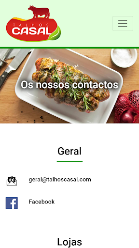 Talhos Casal Screen 3