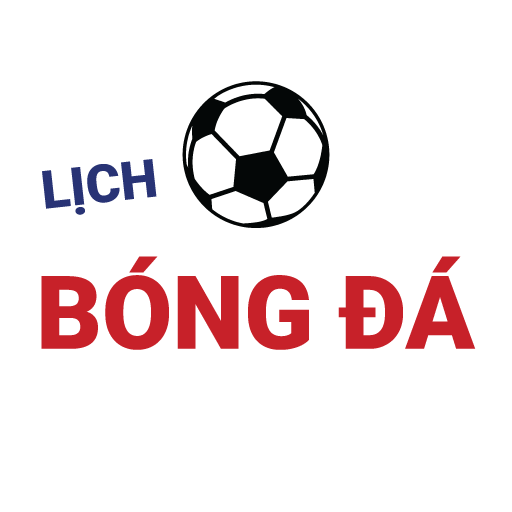 Lich Bong Da logo