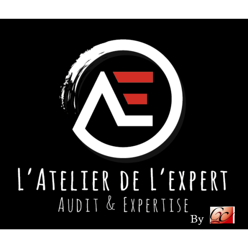 LAtelier de lexpert by G2C logo
