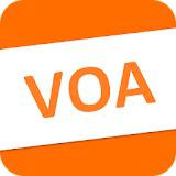 VOA慢速英语 icon