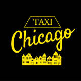 Taxi Chicago icon