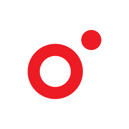 My Ooredoo Tunisie logo
