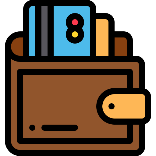 Buku Kas - Tugas Akhir PAPB logo