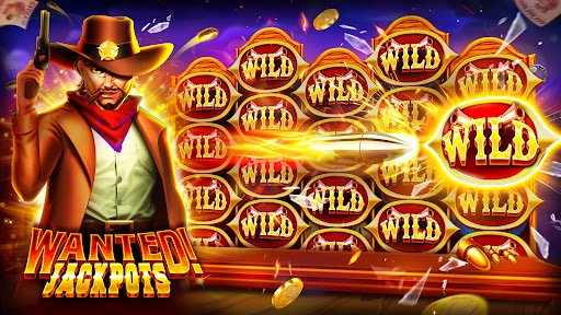 Jackpot Wins - Slots Casino 7