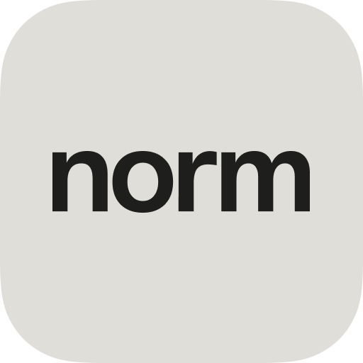 norm logo