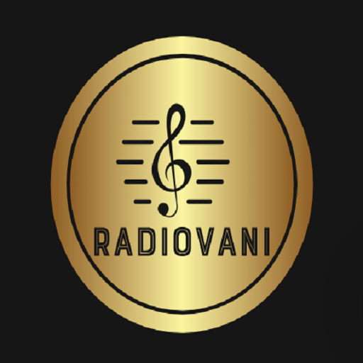 RadioVani - Telugu Radio logo