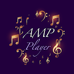 Cover Image of Download Mp3 player 2020: Music player  APK