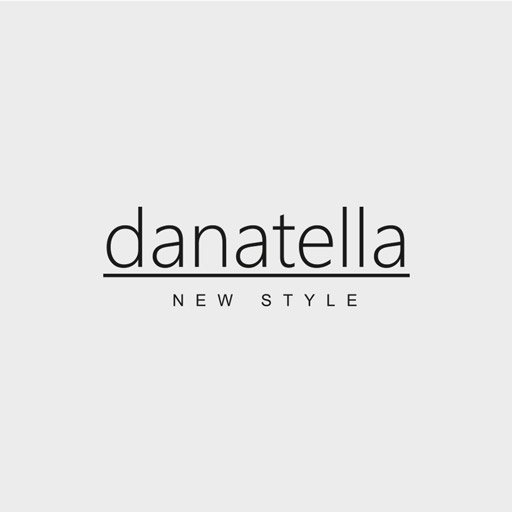 Danatella Butik Odzieżowy logo