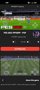 Imágen 8 PS2 Emulator Pro android