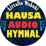 Cover Image of 下载 Hausa Audio Hymnal  APK