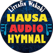 Hausa Audio Hymnal (Littafin Wakoki)