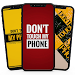 Don't Touch My Phone Wallpaper 1.0 Latest APK Download