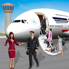 US Airplane ✈️ Simulator 2019 1.0