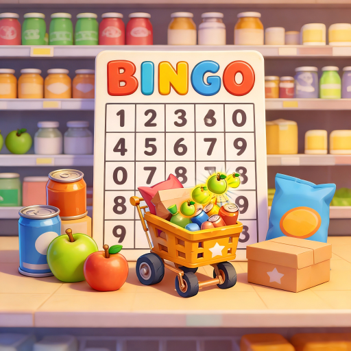 Goods Master 3D Sorting Games