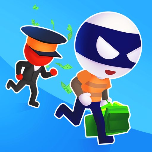Thief Loot logo