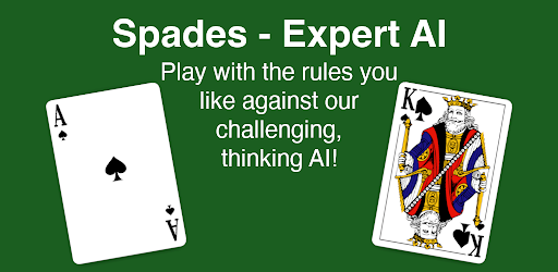 Spades - Expert AI Mod Apk v5.70
