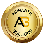 Cover Image of Baixar Arihanth Bullions 1.0.0 APK