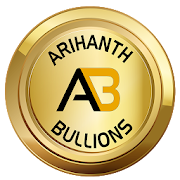 Top 3 Finance Apps Like Arihanth Bullions - Best Alternatives