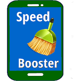 Go speed booster (Cleaner) icon