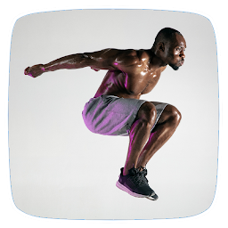 Icon image How to Do Jump Higher Training