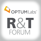 OptumLabs R&T Forum 2017 icon