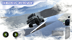 Ice Road Truck Parking Simのおすすめ画像2