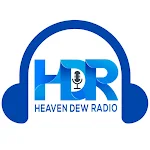 Cover Image of Herunterladen HEAVEN DEW RADIO  APK
