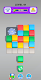 screenshot of Stack N Sort