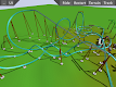 screenshot of Ultimate Coaster 2