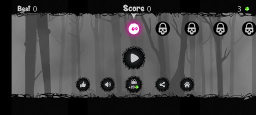 Underworld Screen 2